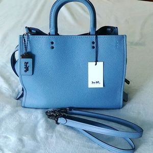 NWT Coach Rogue